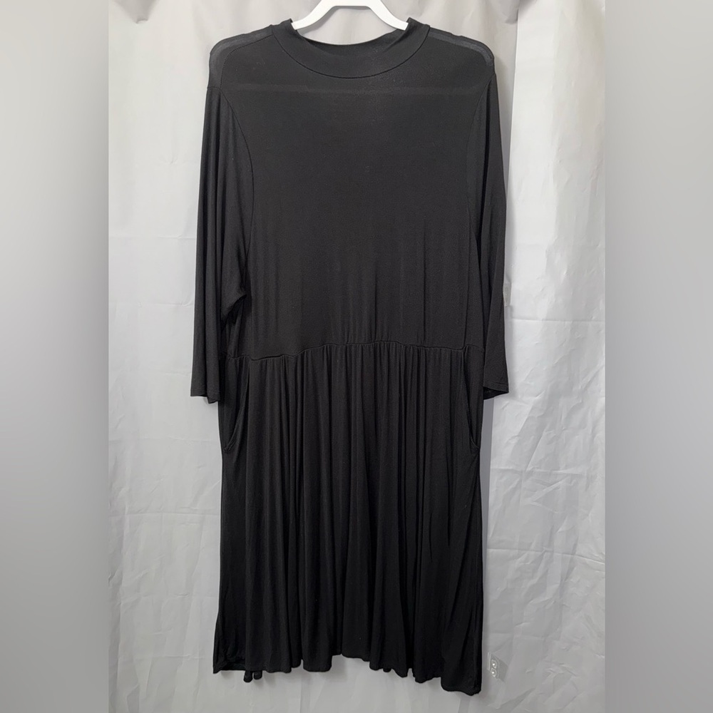 Torrid Super Soft Knits Dress With Pockets Size 3